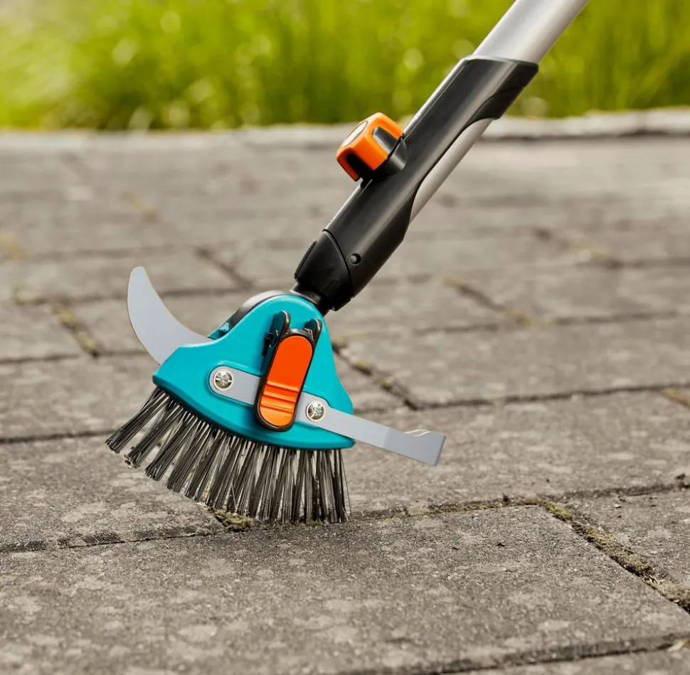 GARDENA combisystem 3in1 Fugenreiniger