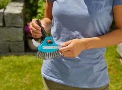 GARDENA combisystem 3in1 Fugenreiniger