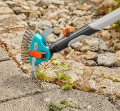 GARDENA combisystem 3in1 Fugenreiniger