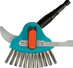 GARDENA combisystem 3in1 Fugenreiniger