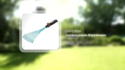 GARDENA combisystem-Kleinbesen