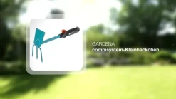 GARDENA combisystem-Kleinhäckchen