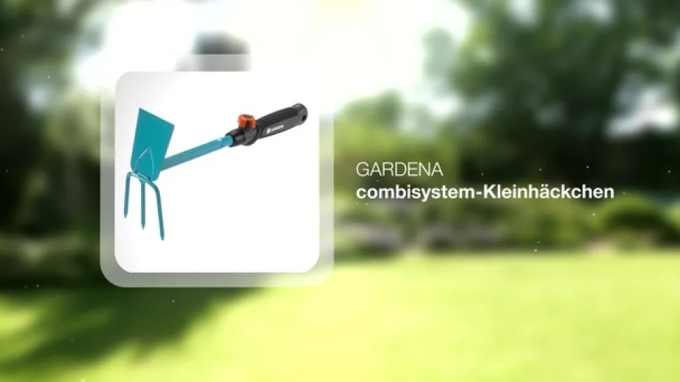 GARDENA combisystem-Kleinhäckchen