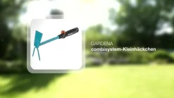 GARDENA combisystem-Kleinhäckchen