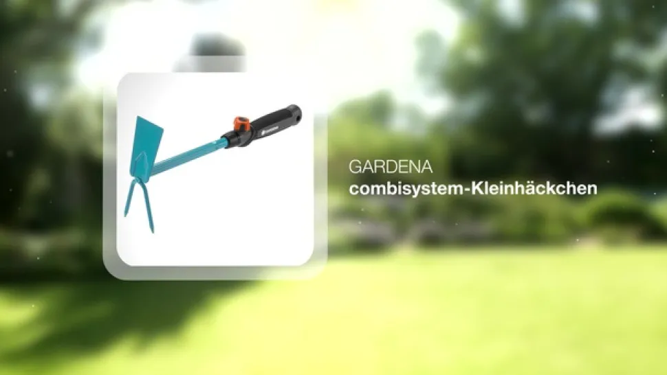 GARDENA combisystem-Kleinhäckchen