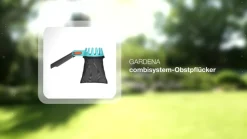 GARDENA combisystem Obstpflücker