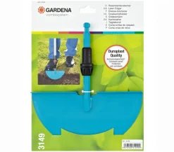 GARDENA combisystem Rasenkantenstecher