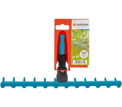 GARDENA combisystem Rechen, 30 cm
