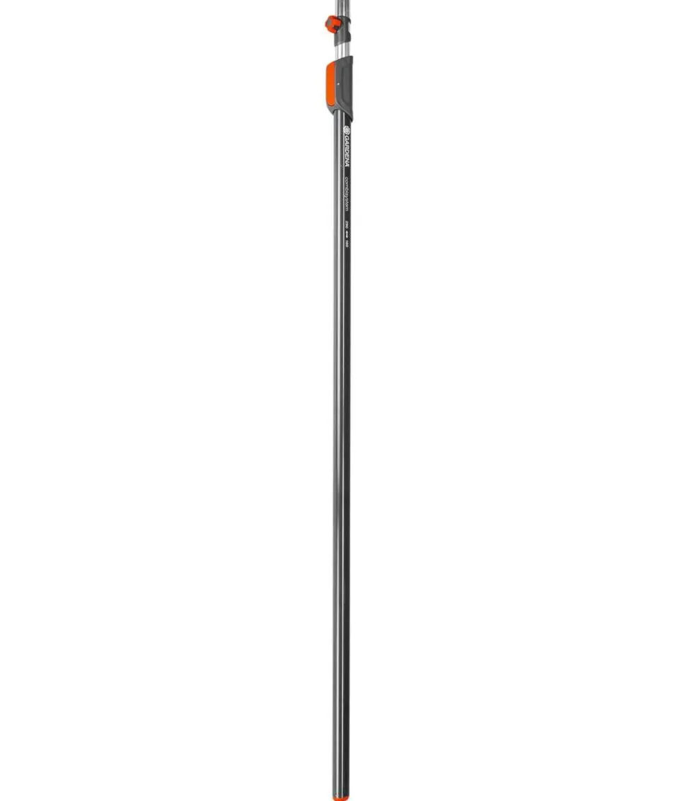 GARDENA combisystem Teleskopstiel, 160 - 290 cm
