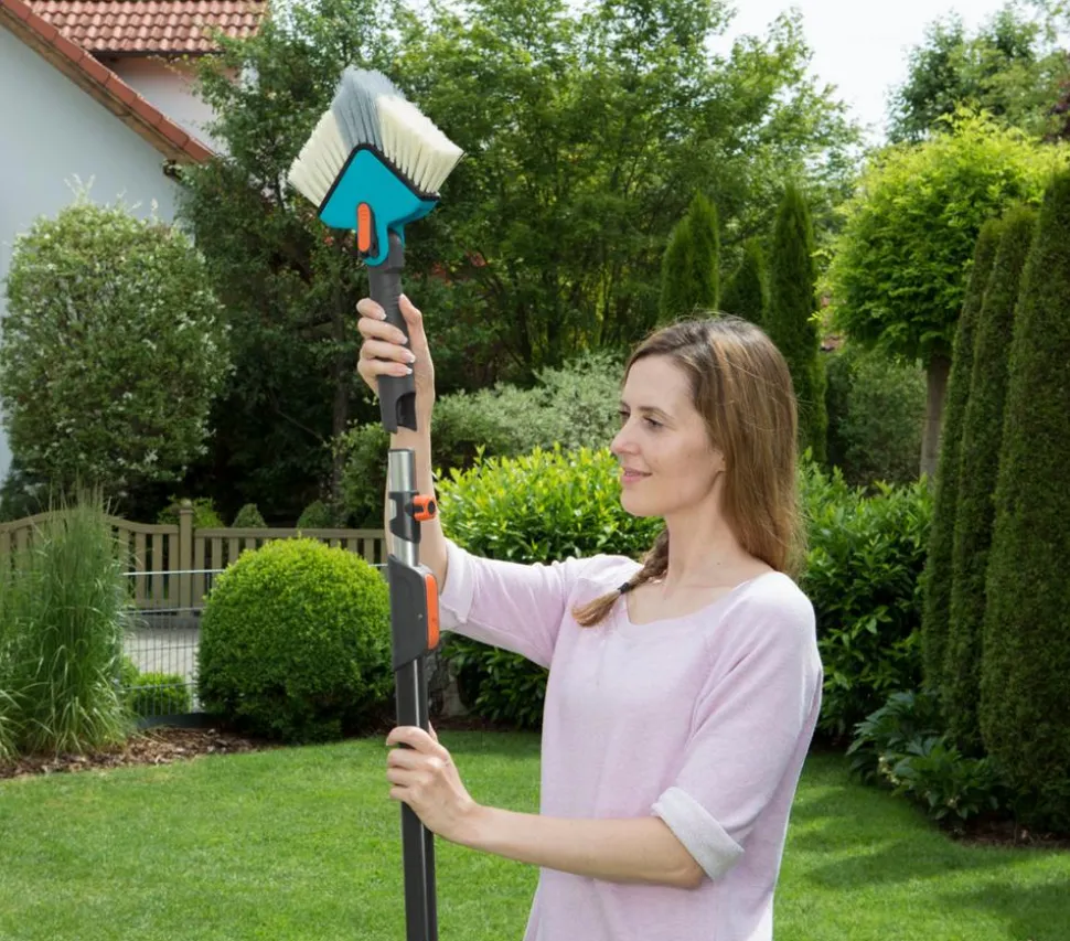 GARDENA combisystem Winkelbesen