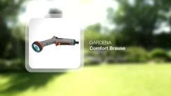 GARDENA Comfort Brause für empfindliche Pflanzen