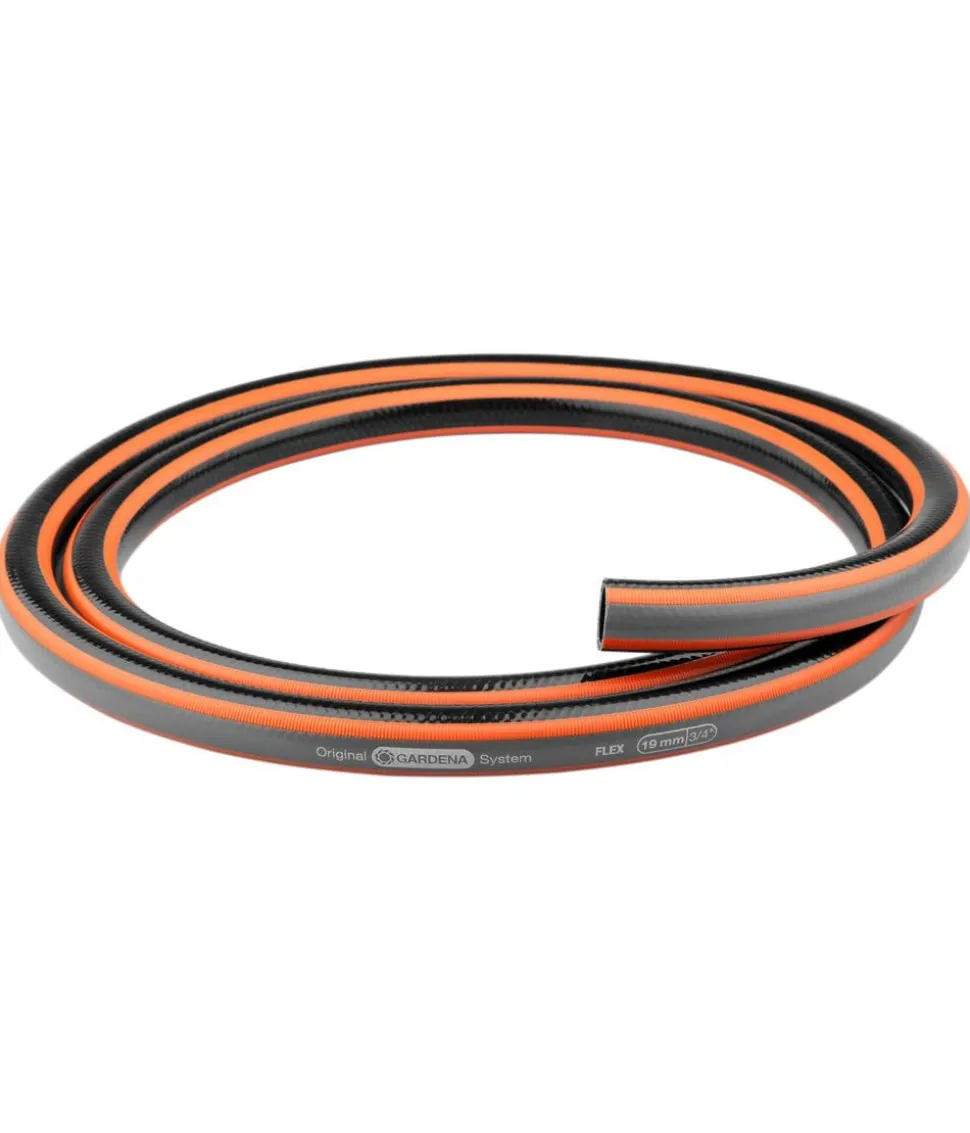 GARDENA Comfort FLEX Schlauch 3/4", ca. 25 m