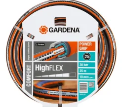 GARDENA Comfort HighFLEX Schlauch 3/4", ca. 25 m