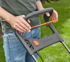 GARDENA Elektro-Rasenmäher PowerMax 1800/42