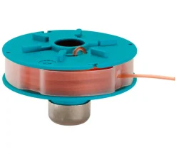 GARDENA Ersatzfadenspule für Turbotrimmer + Turbosense