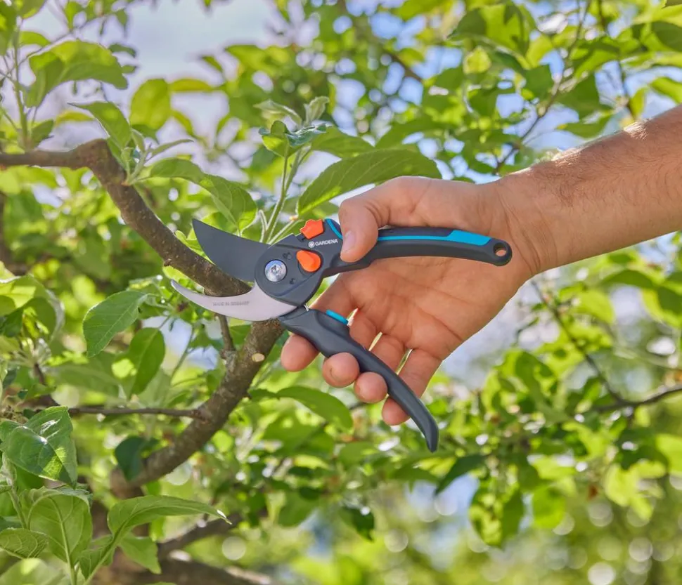 GARDENA Gartenschere PremiumCut Pro Flex