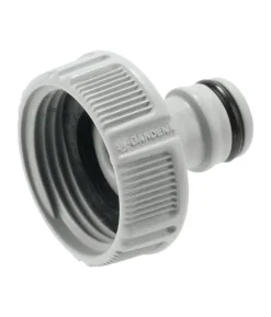 GARDENA Hahnverbinder, 33,3 mm (G 1