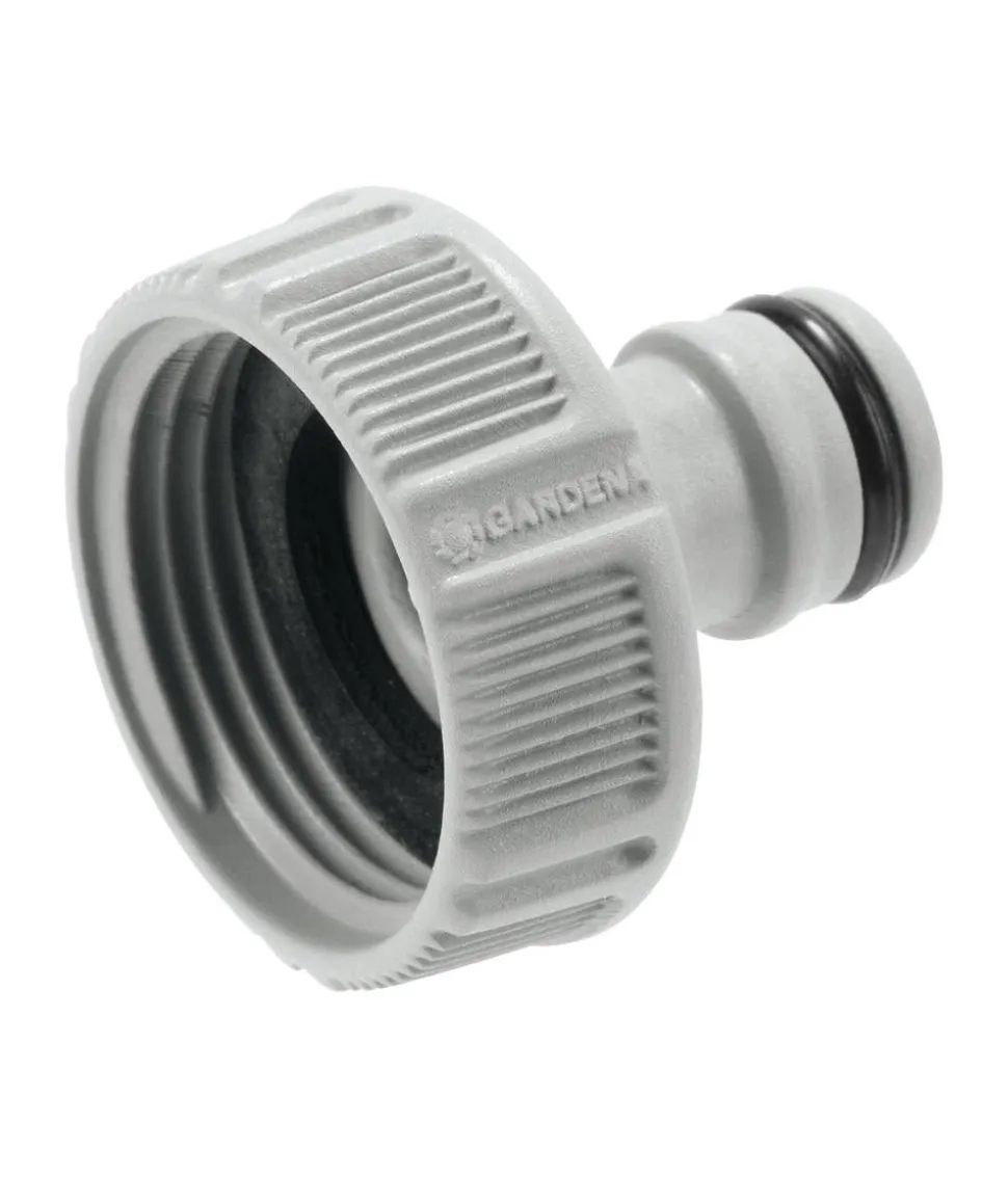 GARDENA Hahnverbinder, 33,3 mm (G 1")