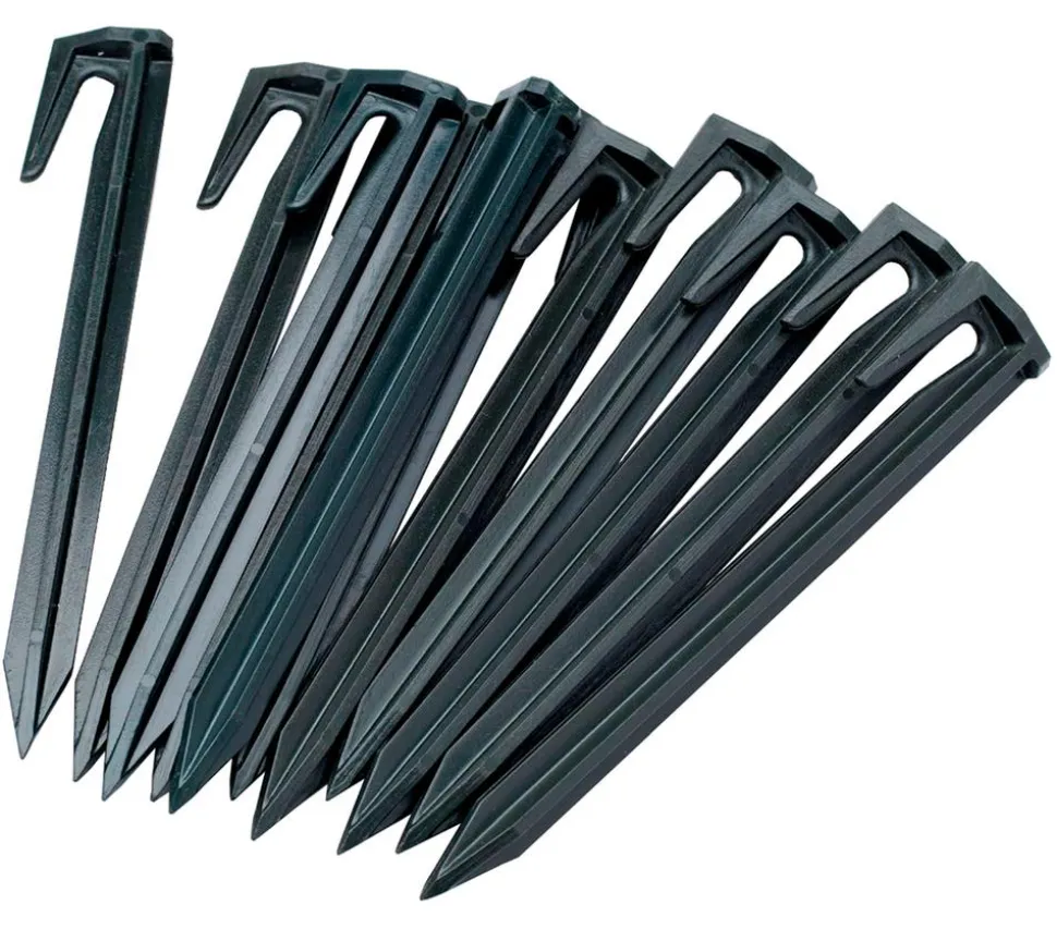 GARDENA Haken für Begrenzungskabel, 100 Stk.