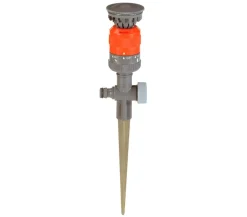 GARDENA Kreisregner Vario mit Spike