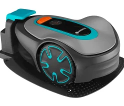 GARDENA Mähroboter SILENO minimo 500 m², ca. B34/H22/T52 cm