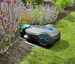 GARDENA Mähroboter smart SILENO life, 750 m²