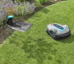 GARDENA Mähroboter smart SILENO life, 1000 m²