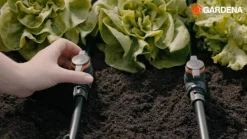 GARDENA Micro-Drip-System Absperrventil, 1/2"