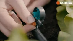 GARDENA Micro-Drip-System 6-Flächen-Sprühdüse, 2 Stk.