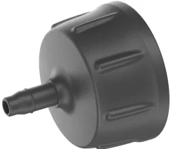 GARDENA Micro-Drip-System Hahn-Anschlussstück, 3/16