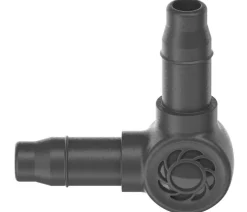 GARDENA Micro-Drip-System L-Stück, 1/2", 2 Stk.