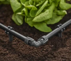 GARDENA Micro-Drip-System L-Stück, 1/2