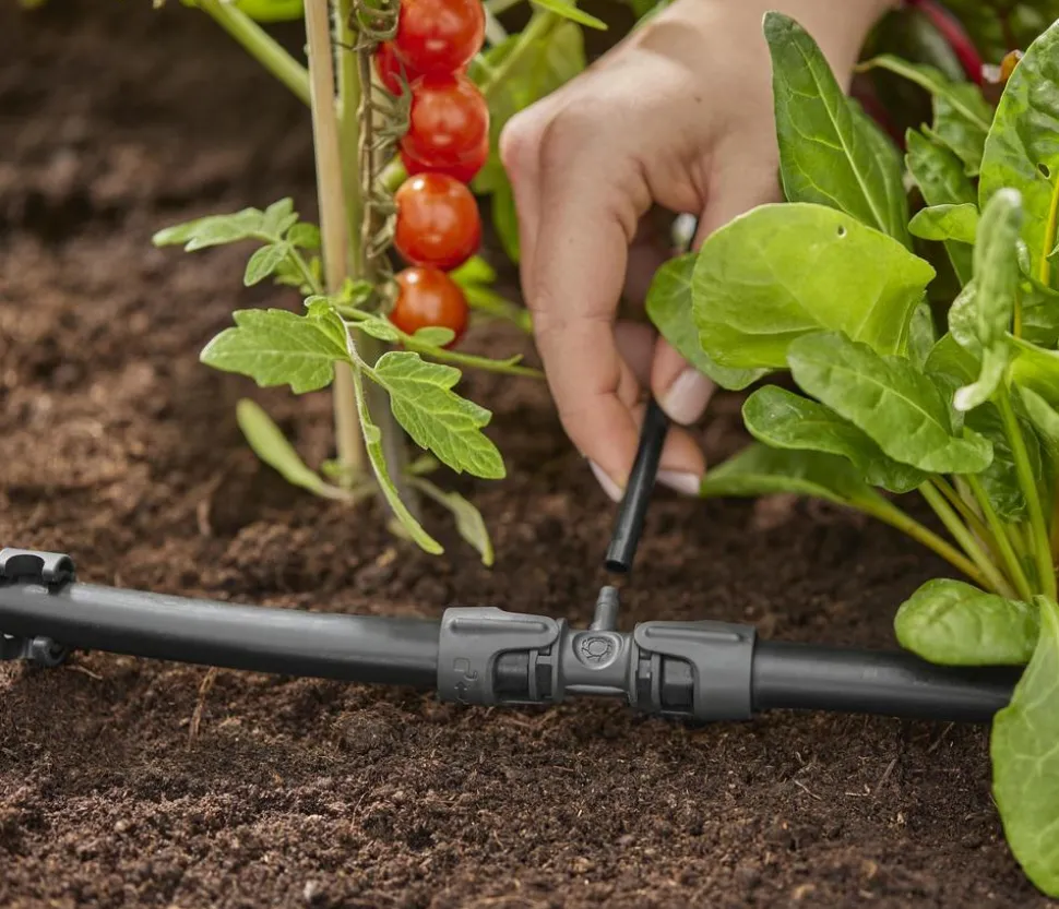 GARDENA Micro-Drip-System Reduzierer, 1/2", 5 Stk.
