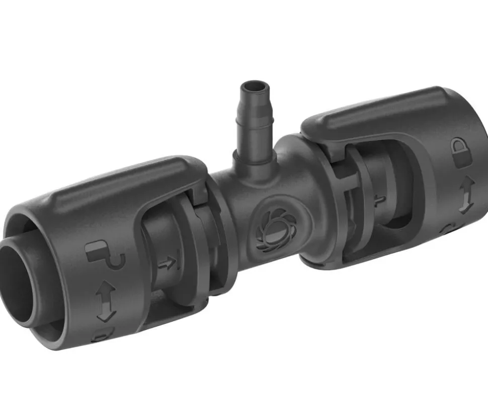 GARDENA Micro-Drip-System Reduzierer, 1/2", 5 Stk.