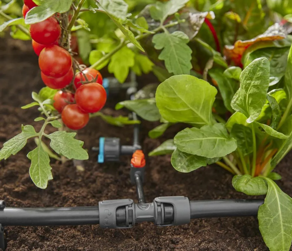 GARDENA Micro-Drip-System Reduzierer, 1/2", 5 Stk.