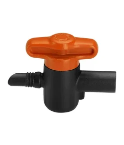 GARDENA Micro-Drip-System Regulierventil, 5 Stk.