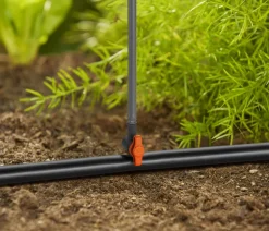 GARDENA Micro-Drip-System Regulierventil, 5 Stk.
