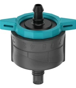 GARDENA Micro-Drip-System regulierbarer Endtropfer druckkompensierend, 5 Stk.
