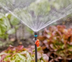 GARDENA Micro-Drip-System Sprühdüse 90 Grad, 5 Stk.