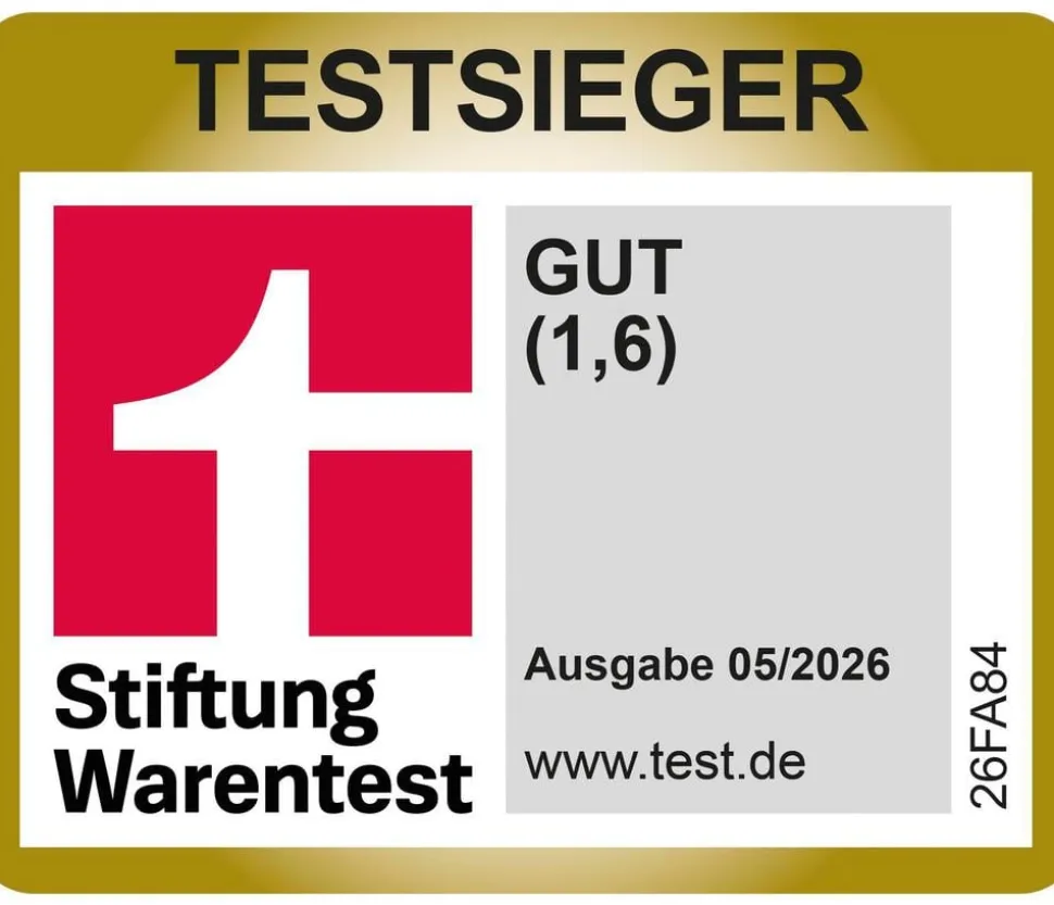 GARDENA Micro-Drip-System Starter-Set für Hochbeete & Beete