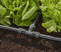 GARDENA Micro-Drip-System T-Stück, 1/2