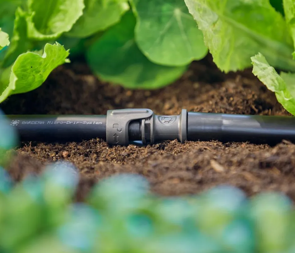 GARDENA Micro-Drip-System Universalverbinder, 1/2"