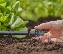 GARDENA Micro-Drip-System Verbinder, 3/6", 10 Stk.