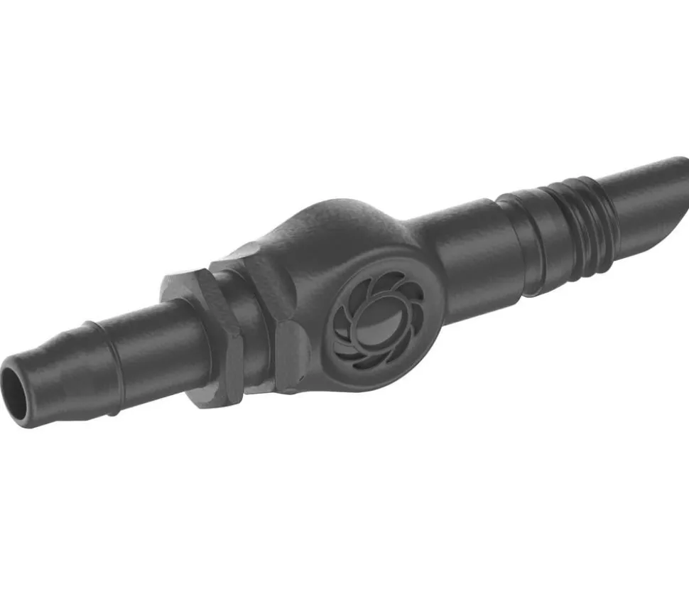 GARDENA Micro-Drip-System Verbinder, 3/6", 10 Stk.