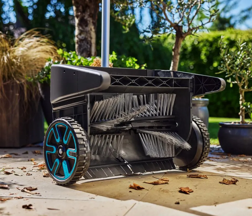 GARDENA Nachrüst-Set für Laub- und Rasensammler