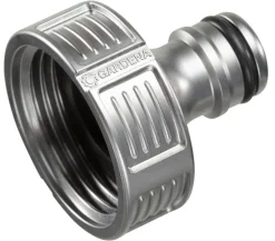 GARDENA Premium Hahnverbinder, 33,3 mm (G 1
