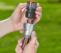 GARDENA Premium Schlauchverbinder 3/4