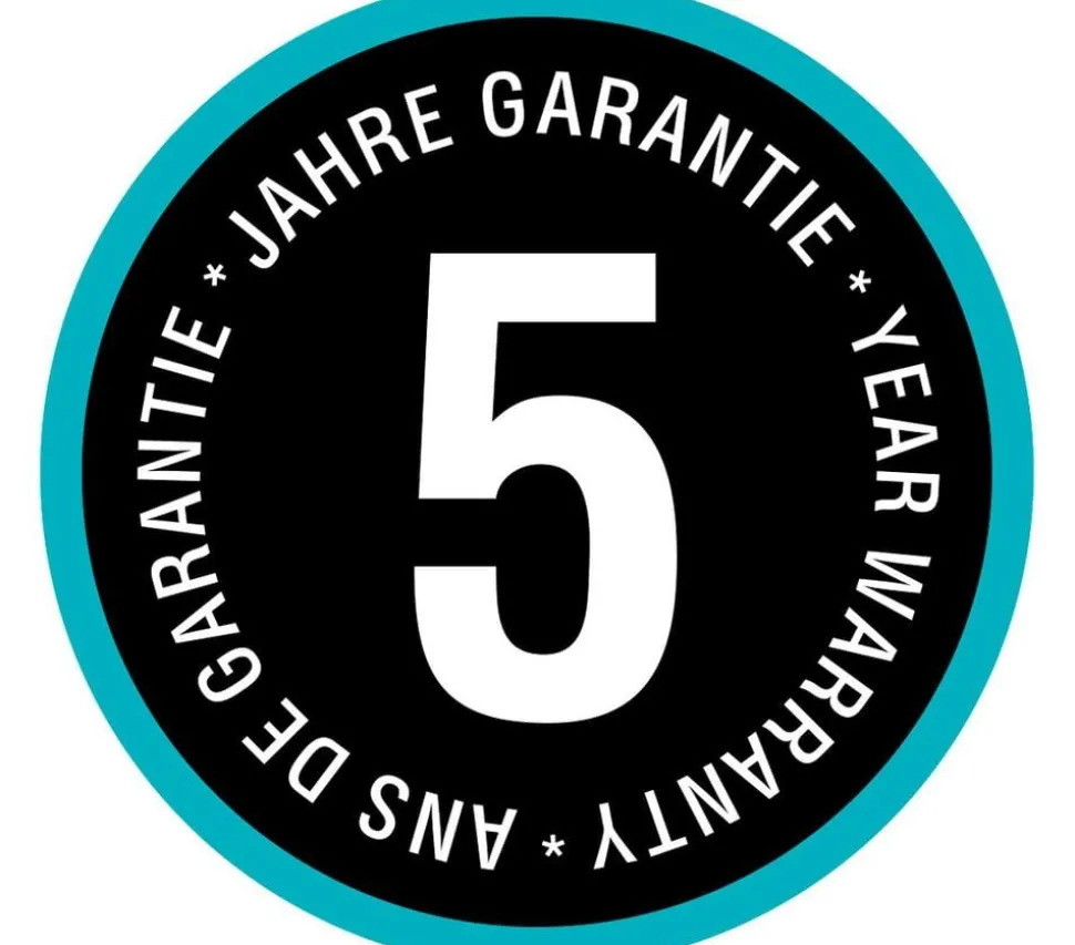 GARDENA Premium Schlauchverbinder 1/2"-5/8"