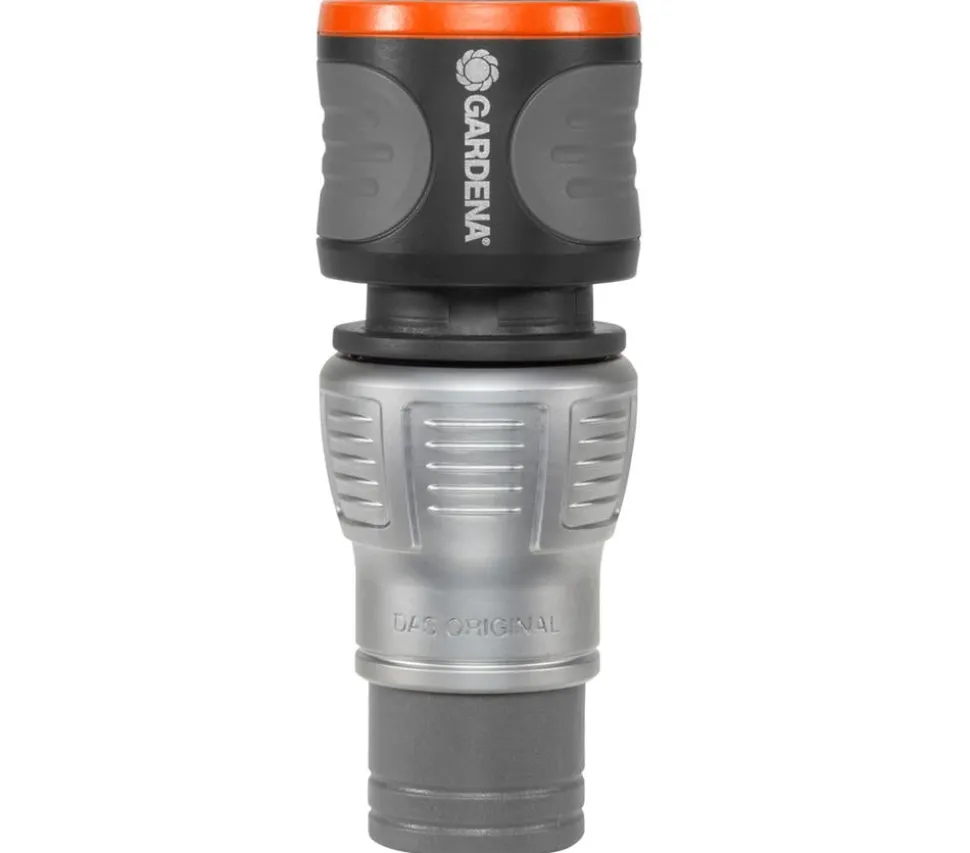 GARDENA Premium Schlauchverbinder 1/2"-5/8"