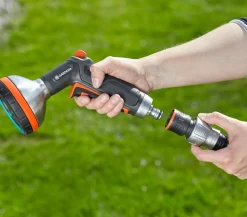 GARDENA Premium Wasserstop 3/4